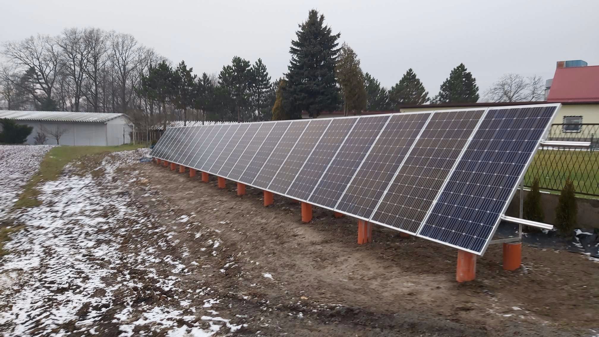 Jedna z naszych realizacji