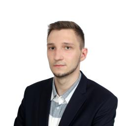 Konrad Wójcik - Agencja nieruchomości Lublin