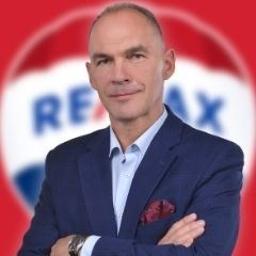 Sławomir Bielawski RE/MAX Peak Nieruchomości - Agencja nieruchomości Łódź