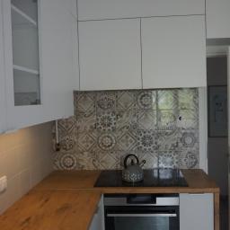 Meble na wymiar Warszawa 3