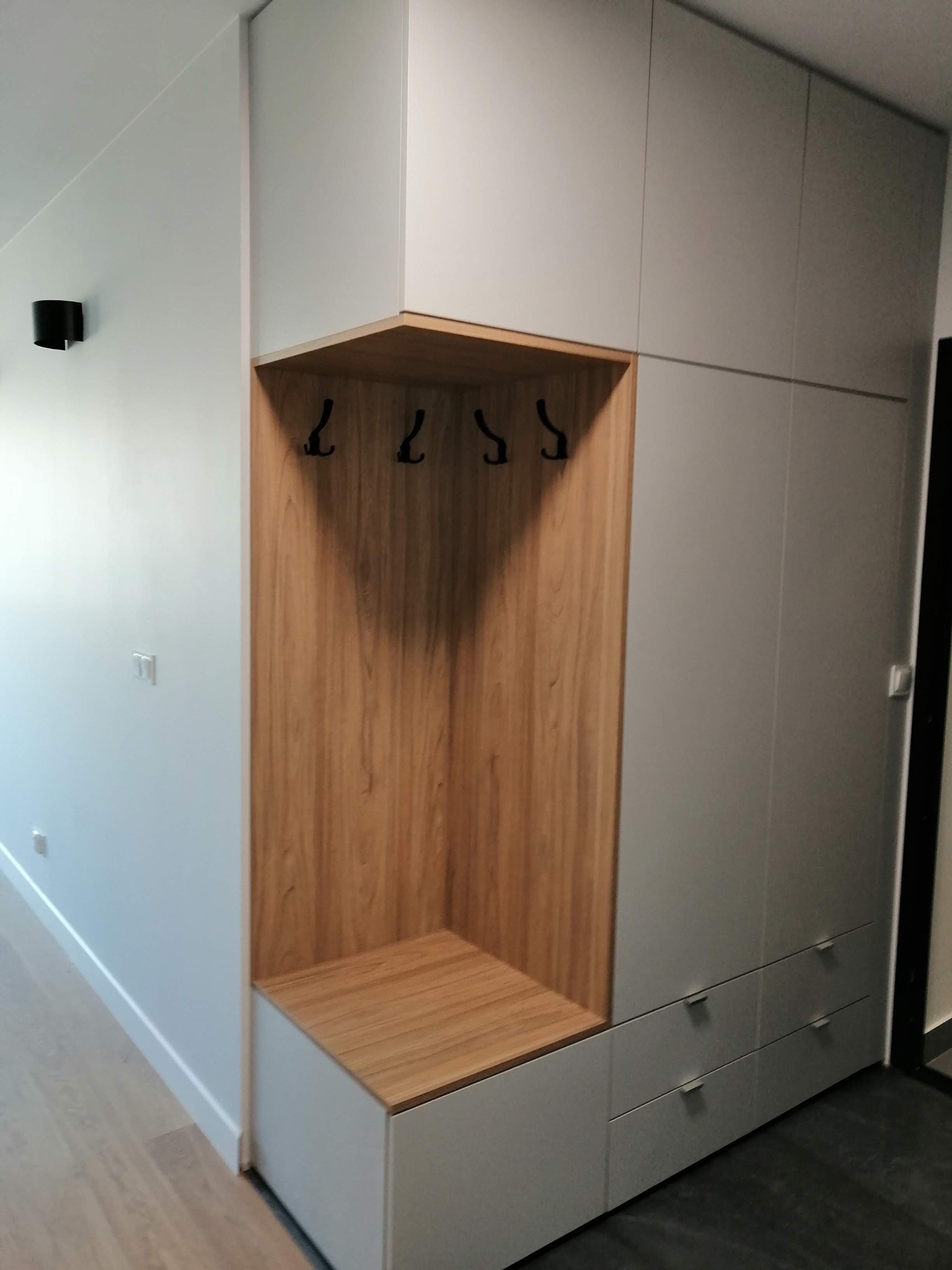 Mieszkanie deweloperskie Warszawa Ursus.