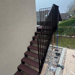 WERKKAM - Idealne Bramy Kute w Koszalinie