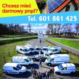 PAPAJ - Energia odnawialna Wełnica