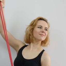 TRENINGI PERSONALNE FIT CORPO RAT JUSTYNA KOWALEWSKA - Joga Gdynia