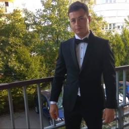 Maciej Mrówczyński - Studnie Głębinowe Poznań