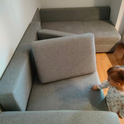 Maciej Mr&oacute;wczyński - Pranie Mebli Tapicerowanych Poznań