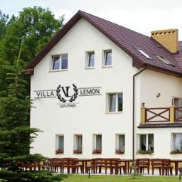 Wieczór panieński Nowy Dwór Gdański