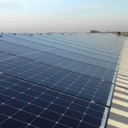Instalacja PV - moc 30kWp