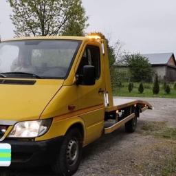 Laweta Stalowa Wola 1