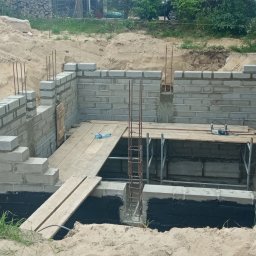 Remonty mieszkań Dobre Miasto 2