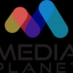 Media Planet Sp. z o.o. - Projektowanie logo Sochaczew