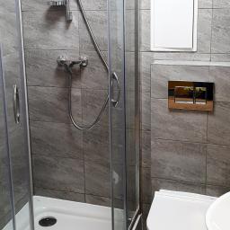 Remont łazienki Łódź 3