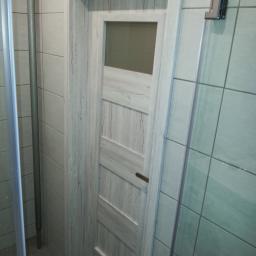 Remont łazienki Łódź 26