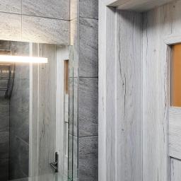 Remont łazienki Łódź 1