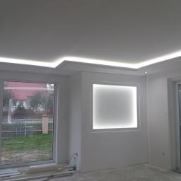 Barner - Izolacja Nakrokwiowa Rzeszów