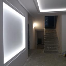 Płyta karton gips Rzeszów 3