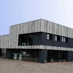 Elewacja i ocieplenie, malowanie w wykonaniu naszej firmy