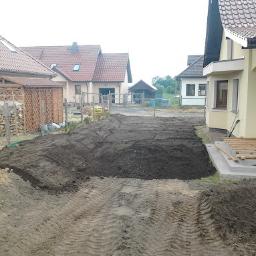 Remonty mieszkań Bytów 1