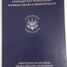 Tłumaczenia dokumentów Warszawa 3
