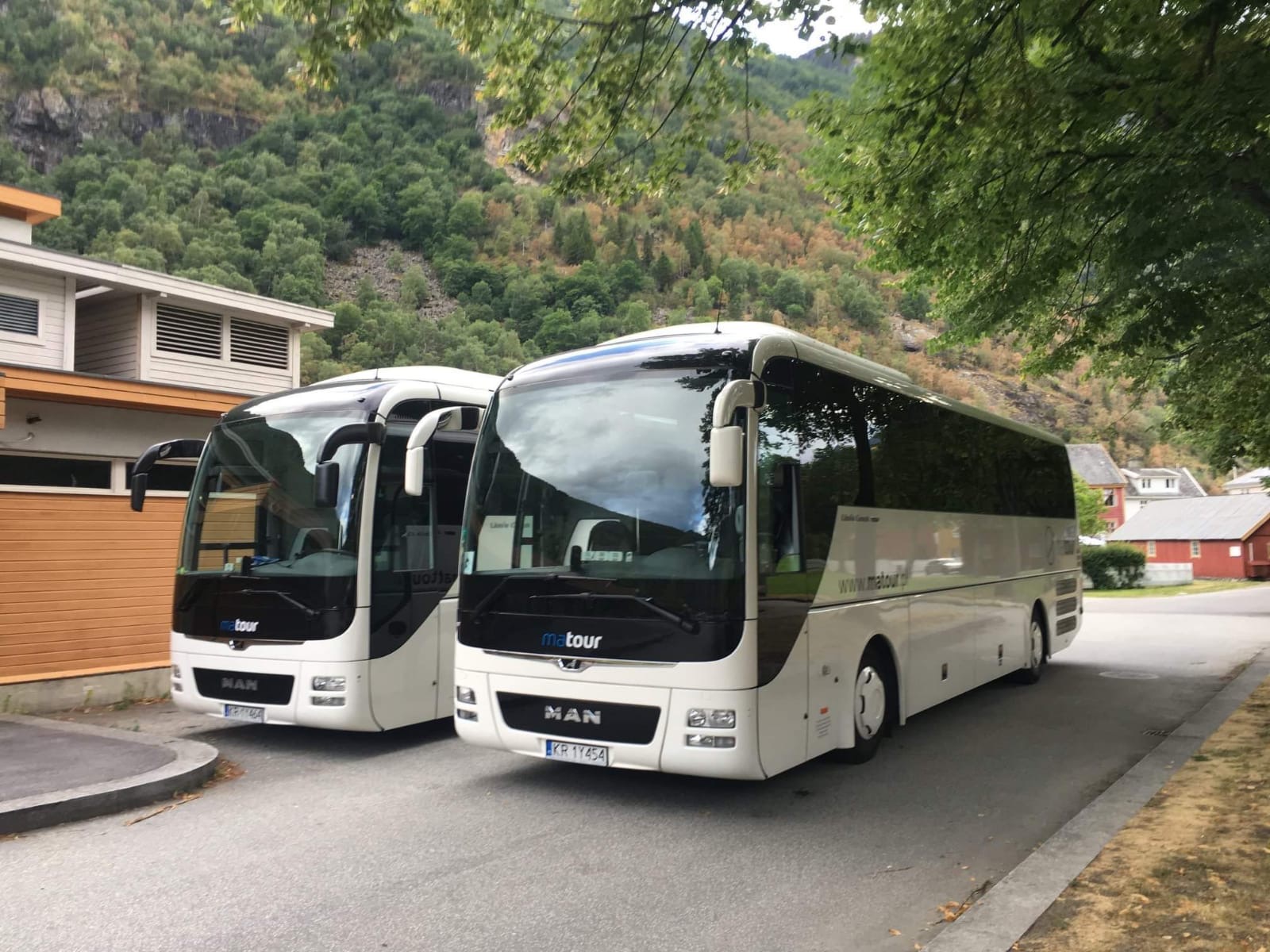 Realizujemy zlecenie