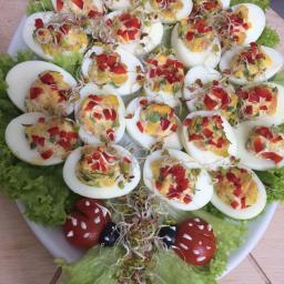 Catering świąteczny Legionowo 2