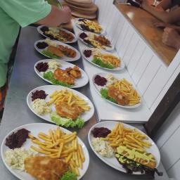 Catering świąteczny Legionowo 4