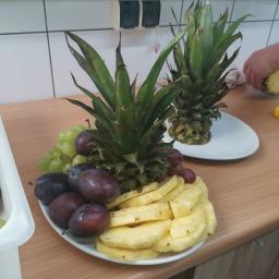 Catering świąteczny Legionowo 3