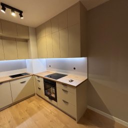 Meble tapicerowane na wymiar Tczew