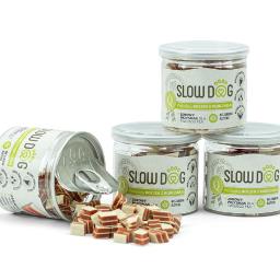 Przysmaki treningowe