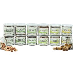 Przysmaki treningowe