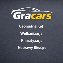 GraCars Auto-Naprawa Kazimierz Grabiński - Mechanik Mława