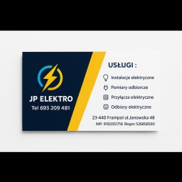JP Elektro - Doskonały Montaż Instalacji Gazowych w Biłgoraju