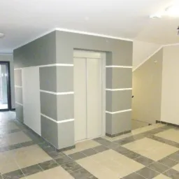 Malowanie-Klatka schodowa-BTM-Poznań