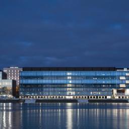 Projektowanie instalacji elektrycznych Warszawa 1