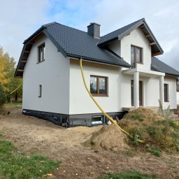 Usługi remontowo-budowlane La Maison Kamil Chojak - Najwyższej Klasy Ocieplanie Elewacji Puławy