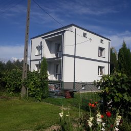 Usługi remontowo-budowlane La Maison Kamil Chojak - Rewelacyjne Usługi Tapetowania Puławy