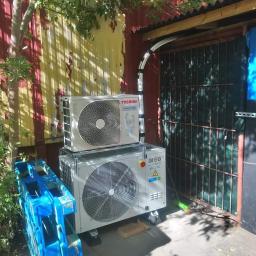 Klimatyzacja Poznań 2