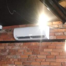Klimatyzacja Poznań 3