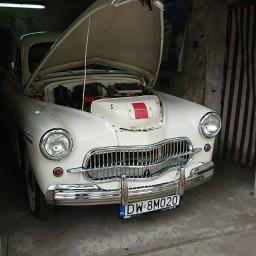 i takie autka też naprawiamy