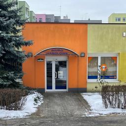 Oświetlenie Bytom 2