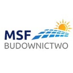 MSF BUDOWNICTWO Sp. z o.o. - Dom z Pustaka Sierakowice
