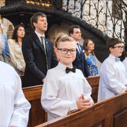 Fotograf na chrzest Warszawa 1