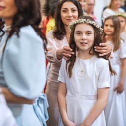 Fotograf na chrzest Warszawa 3