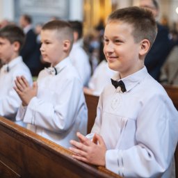 Fotograf na chrzest Warszawa 4