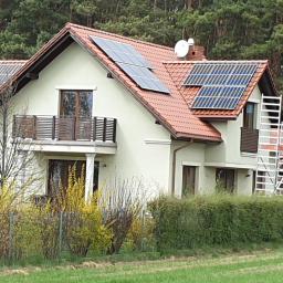 Ewelmar Energia Słoneczna - Wysokiej Klasy Serwisowanie Fotowoltaiki Olecko