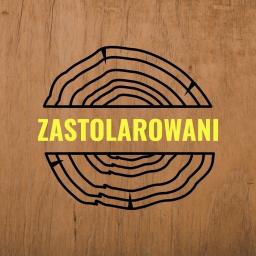 Zastolarowani - Schody Wewnętrzne Drewniane Kamienica