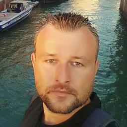 Marcin Rosiński - Programista Nysa
