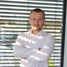 Marcin Rosiński - Pozycjonowanie w Google Nysa