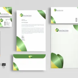 Materiały reklamowe