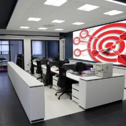 everART - projekt ścienny